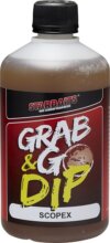 Starbaits Dip Global Scopex 500ml