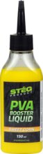 Stég PVA Booster Liquid Sweet Corn 150ml