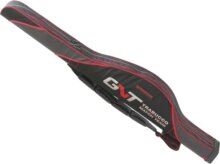 Trabucco Gnt Match Team Pro 150cm-es 2 fakkos merevfalú botzsák