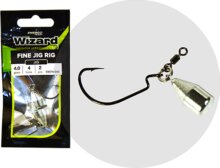 Wizard Fine Jig Rig 8G 2 2/db/cs