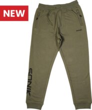 Sonik Melegítő Nadrág Green-Xl