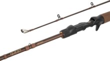 Delphin QUEST B´CAST (195cm/125g/2 rész)