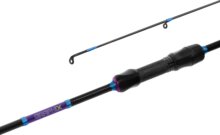 Delphin GraphiX 24T (213cm/2-7g/2 rész)