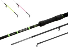 Delphin FEEDERA + 2 spicc (300cm/100g/3 rész)