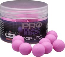 Starbaits POP UP Pro Blackberry 50g 16mm