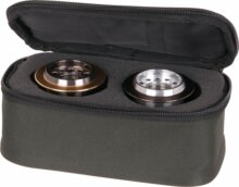 ANACONDA Twin Spool Case pótdob hordtáska / 28X12X8cm