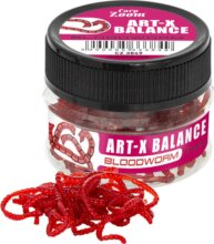 CZ Art-X szúnyoglárva imitáció, speciális, 6 g