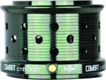 CZ Combat fém pótdob, sekély, CT8000