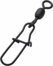 STAINLESS CRANE SWIVELS WITH SNAP 1 90KG