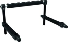 Trabucco GNT-PRO X-TOUGH Spray bar, bottartó