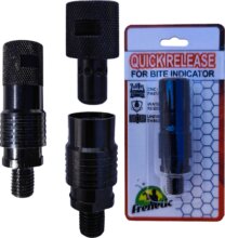 Frenetic kapásjelző gyorscsatlakozó