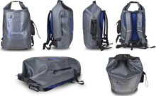 Mustad Dry Backpack 30 L