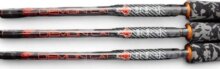 Varga's Demon Cat 2,70mt 300g harcsázó bot