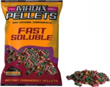 MADIX GYORSAN OLDÓDÓ PELLET MIX 6MM 800GR