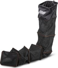 MS RANGE Econ CP Keepnet Square versenyszák / 400cm