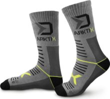 Delphin ArktiX Extra vastag thermo zokni (41-46)