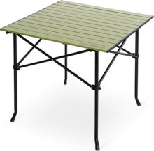 Összecsukható asztal Delphin CAMPSTA 70x70x70cm
