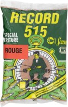 Sensas Record 515 Red 800g