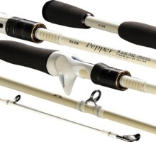 Illex Pepper X5 B 2,15m ML Magic Wand 3-15g (1+1)