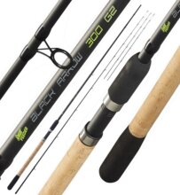 Sensas Black Arrow Feeder 300 G2 3,3m 20-60g (2+3)