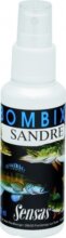 Sensas Bombix Sandres süllő 75ml