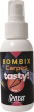 Sensas Bombix Carp Tasty Spicy fűszer 75ml