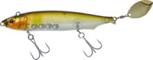 Gunki Drag Spin 13cm S Neo Ayu