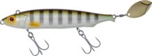 Gunki Drag Spin 13cm S Wild Perch