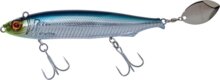 Gunki Drag Spin 13cm S HL Deep Blue