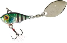 Gunki Shocker Vib 11,8g Blue Gill