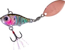Gunki Shocker Vib 15,6g Gremille