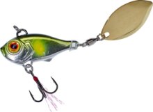 Gunki Shocker Vib 20,1g Ayu