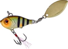 Gunki Shocker Vib 20,1g Wild Perch