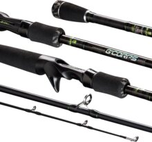 Gunki G Corps Crossover C 2,2m XH 15-70g