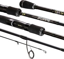 Gunki G Corps Crossover S 2,15m 7-28g