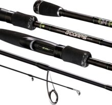 Gunki G Corps Crossover S 2,15m H 10-35g