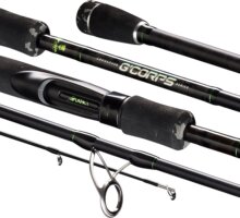 Gunki G Corps Crossover S 2,2m XH 15-70g