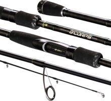 Gunki G Corps Crossover S 2,4m MH/H 7-35g