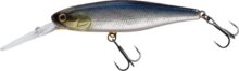 Illex Squirrel DD 7,9cm SP Shine Katana