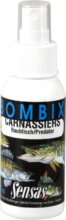 Sensas Bombix Carnassiers csuka 75ml