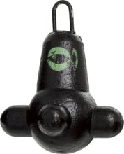 Sensas Mélységmérő ólom Feeder Plummet 42g