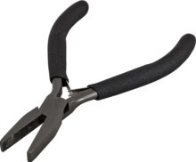 Sensas Sörét ólom fogó Pliers Mini Big Shot