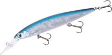 Major Craft Ceana Jerkbait 110Spm Middle 11cm 17g #021 Black Sapphire