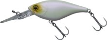 Illex Soul Flat 5,8cm SF Bone