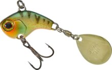 Illex Deracoup 3,2cm 21g Agressive Perch