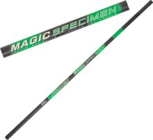 Sensas Merítő nyél Magic Fisheries 4,3m 3 rész