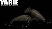 Yarie Jespa Yarie 675 T-Crankup F 3.5mm 3g C38 Rikusen Gg