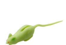 Tiemco Wild Mouse 8.8cm 4g 34 Chartreuse