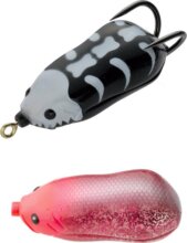 Tiemco Vajra Frog Hsp-55 Hooking Special 5.5cm 16.5g 33 Triple Pink