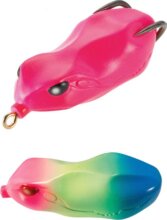 Tiemco Vajra Frog Frg-60 6cm 07 Tropical